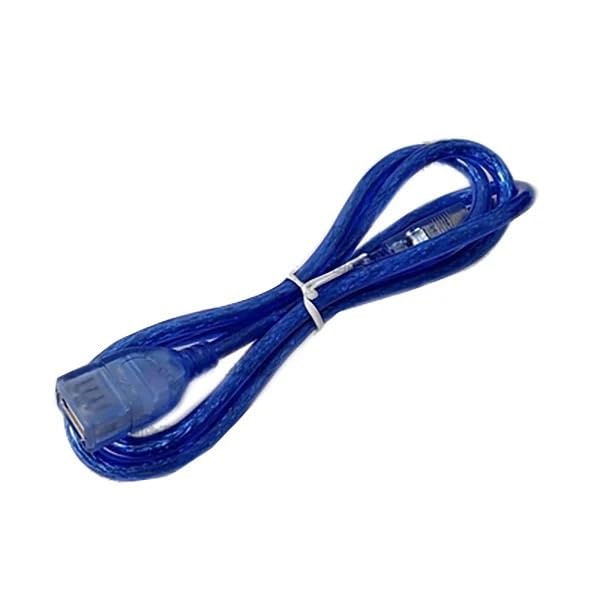 Convertitore di livello USB a TTL UART 1,8 V 2 V5 3,3 V 5 V porta seriale CH340 HT42B lampeggiante aggiornamento dati adattatore cavo (USB estensibile 0,5 m)