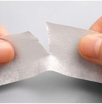 tify 6 Adet Maskeleme Bandı Boya Bandı 24mm X 25m Kağıt Bant - Görsel 5