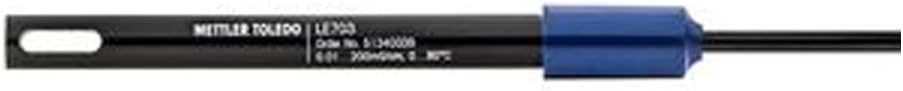 Mettler-Toledo 51340335 Conductivity Electrode, LE703