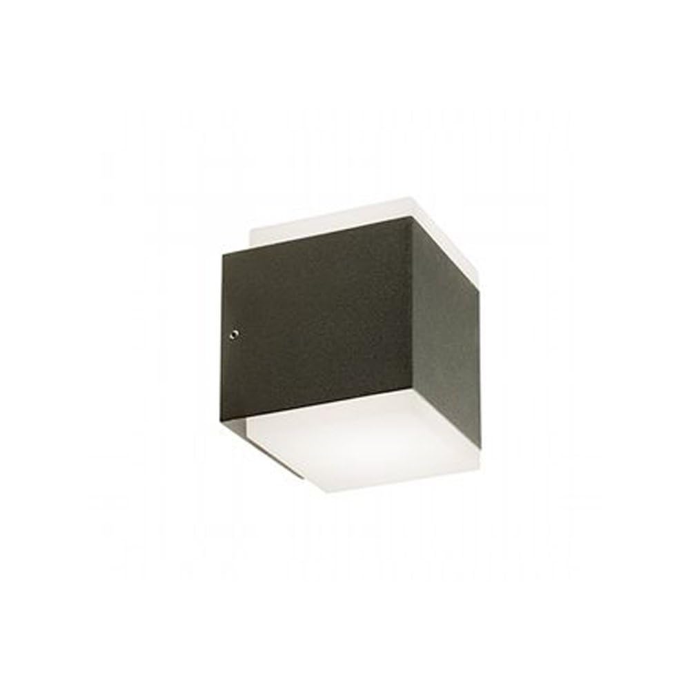SOVIL APPLIQUE 6W+6W LED 4000K