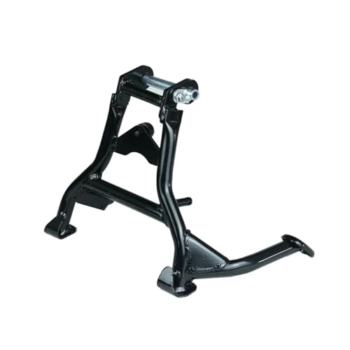 Béquille centrale moto grand support de stationnement CB400X 2021 garage