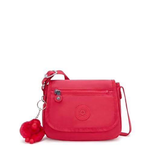 Kipling Women's Sabian U Minibag, Lightweight Crossbody Mini Bag, Crossbody Bag