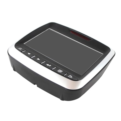 Image of Monitor Display Panel for Doosan Excavator DX300LC-5 DX340-5 DX225LC-5 DX225 LC5 DX140-5 300426-00164A