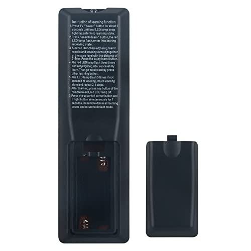 Télécommande de rechange pour décodeur EVPAD IPTV Smart TV Box Allimity - 4
