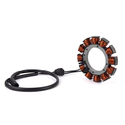 Tykick Stator for Harley Davidson Sportster 883 Sportster 1200 1991 1992 1993 1994 1995 1996 1997 1998 1999 2000 2001 2002 2003 2004 2005 2006 Replaces 29967-89 29967-89A 29967-89B 2996789 2996789A by Tykick - Image 3