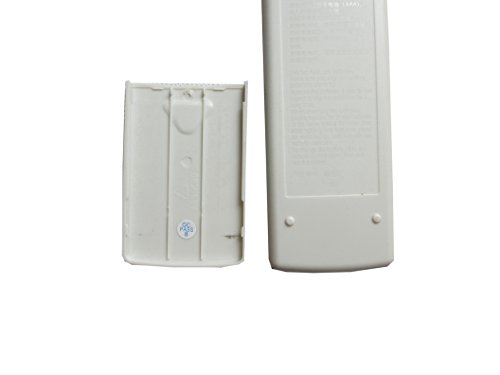 Telecomando di ricambio per Mitsubishi msz-fb25va