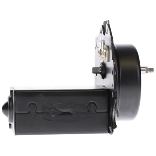 Image of OEG Parts New Windshield Wiper Motor Compatible with Chevrolet CK Pickup Blazer Suburban 1963-1972 981309 40-155 85-155, 5045257, 5045325, 5045326, 5045327, 5045328