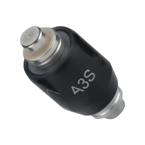 Bague collectrice A3S-5 Plastic Fitting et connecteur rotatif M430C M205