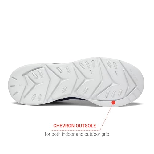 Image of Plaeto Ace Multiplay Casual Shoes for Men | Lightweight Shoes with Breathable Air Mesh | Walking, Running, Gym Shoes for Man with Wide Toe Box | Stylish Men Shoes for Everyday Comfort