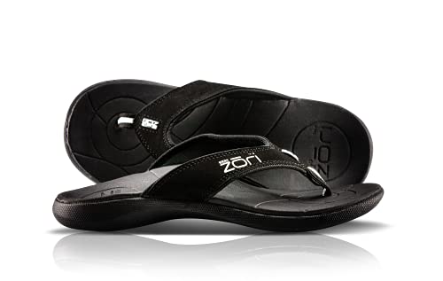 Men's Zori Sport Orthotic Slip-on Sandals Flip-Flop