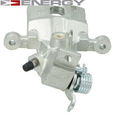 ENERGY Pinza freno Assale posteriore Sx KC01087 NCA1027 FBC1112L Compatibilità con HYUNDAI i10 PA i10 IA