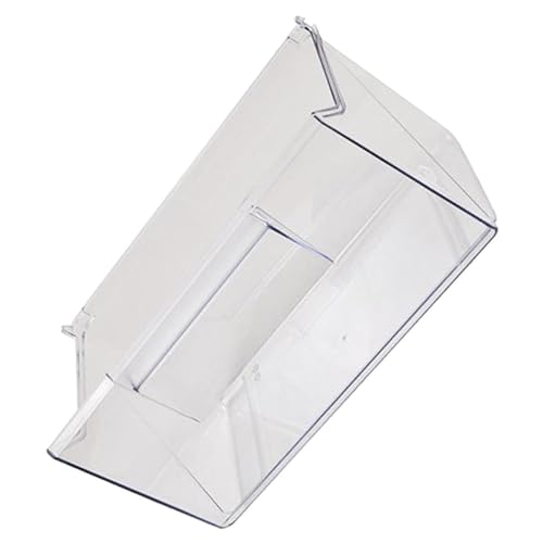 AEG Bas du tiroir de congélateur