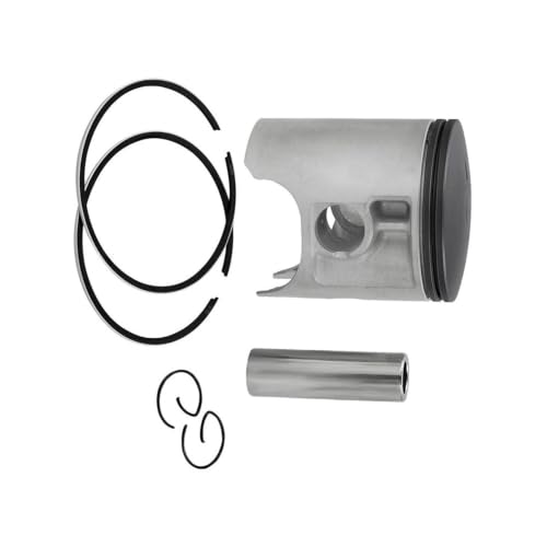 Segments de piston moto 67mm haute résistance pour KX250 et CR250