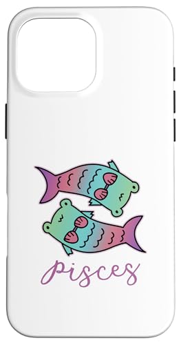 iPhone 16 Pro Max マーメイドコア 魚座 カエル マーメイド 魚座 星座 星座 スマホケース