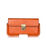 Stilvolles Design mit weichem Innenfutter schützt Ihr Handy vor Kratzern und Schrammen