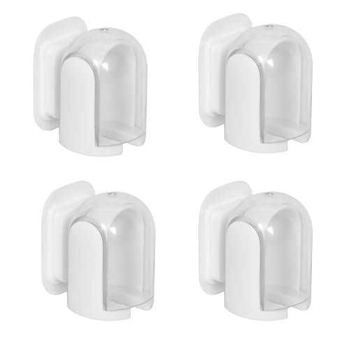 bed best wall mounted toothbrush holder