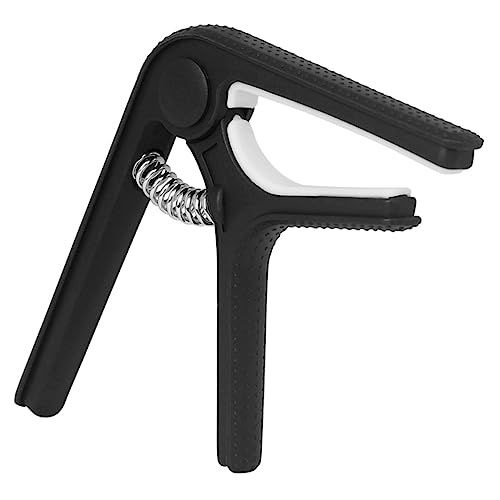 ERINGOGO �M�^�[�J�| �N���V�b�N�M�^�[�p�J�| �E�N�����`���[�i�[�t�� ����~�߃V���R���ی� �y�ʃ|�[�^�u���f�U�C�� �A�R�[�X�e�B�b�N�ƃG���L�M�^�[�K�p ���C�u���t ���K�p