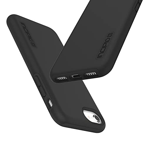Coque iPhone 5 antichoc Incipio DualPro avec stylet pour écran tactile