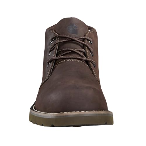 Carhartt Footwear FW4004M Wedge Plain Toe Chukka2