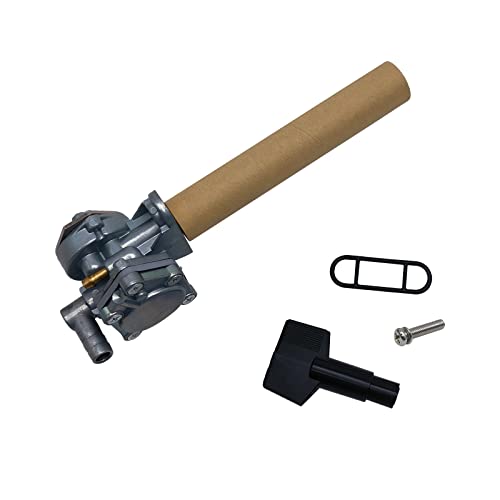 Valve petcock de carburant pour GSF1200 Bandit 2001-2005 - Pièce de rechange moto 44300-32F10