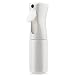 Water Spray Bottle, Segbeauty Continuous Spray Bottle,5.4oz/160ml Refillable Fine Mist Sprayer Empty Trigger Squirt Bottle for Taming Hair in Morning, Hairstyling, Watering Plants, Showering Pets