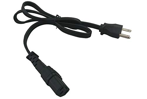 Power Cord Suitable Smokehouse Lj Little Big Mini Chief Smoker Hightemp
