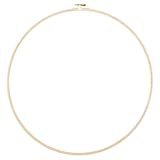 Wooden Embroidery Hoops - Round - 14 inches (6-Pack)