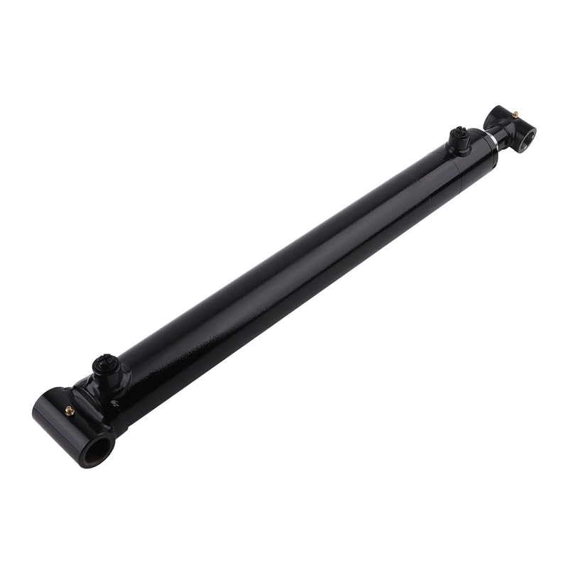 2 Inch Bore Hydraulic Cylinder 18 Inch Stroke 3500 PSI for Agricultural Machinery