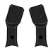 Cybex EOS LUX Adapter Schwarz