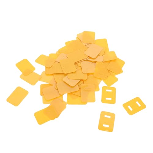 Double Sided Adhesive Tape résistant humidité pour prise de courant