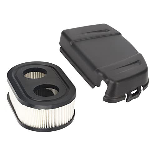 Tgoon Couvercle Filtre Tondeuse 594106 ABS