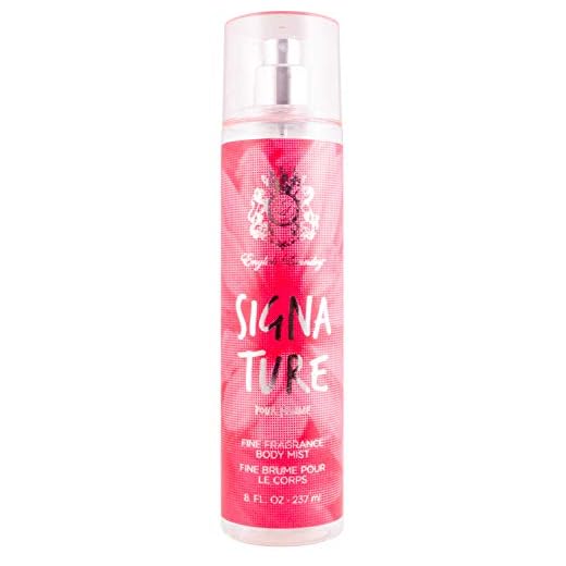 English Laundry Signature For Her Body Mist, 8 Fl Oz
