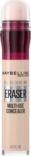 Maybelline Instant Age Rewind Eraser Dark Circles Treatment Multi-Use Concealer, 110, 1 Count...
