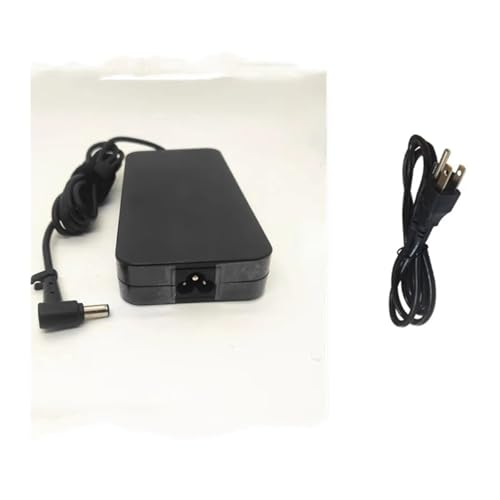 Adaptateur ordinateur portable 20V haute performance pour alimenter vos sessions de jeu intenses