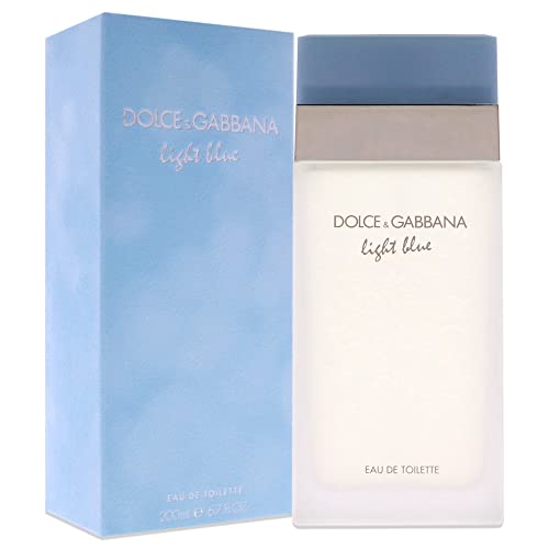 Miniatura 3 de Dolce Gabbana Light Blue 200 Vapo