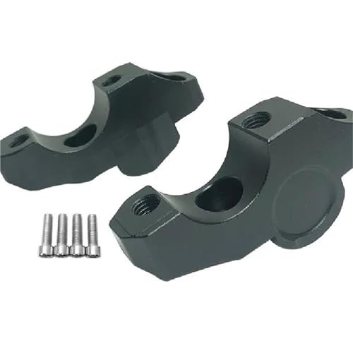 Adaptador extensible manillar M1000R S1000R para solucionar la postura incómoda en moto