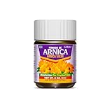 Germa™ Arnica Ointment (Black) Cracked Dry Skin, Bruises, Pain - Pomada Arnica Salve Negra - 2oz