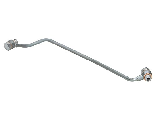 Tubo de engrase turbo Ajusa OP10223 conducto de lubricación