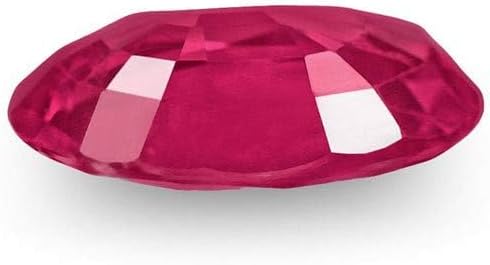 Natural Burma Ruby Loose gemstone With lab Certified 2.25 Carat to 10.25 carat