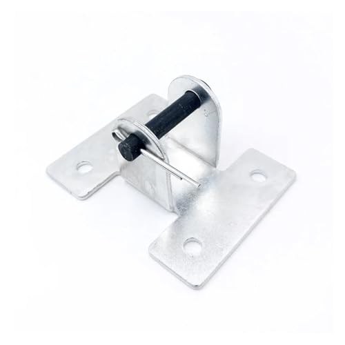 Support de montage pour moteur d'actionneur linéaire 12V 24V robuste