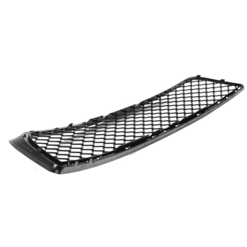 Calandre avant pour X5 E70 Sport 2007-2010 grilles de pare-chocs gris - 3