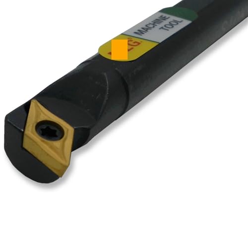 Fresa de mecanizado ángulo S16Q-SDUCR07 16mm 20mm 25mm miniatura 3