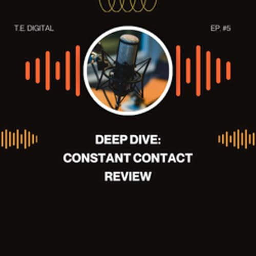 Constant Contact Review