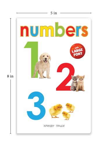 Numbers