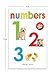 Numbers (Big Board Books)