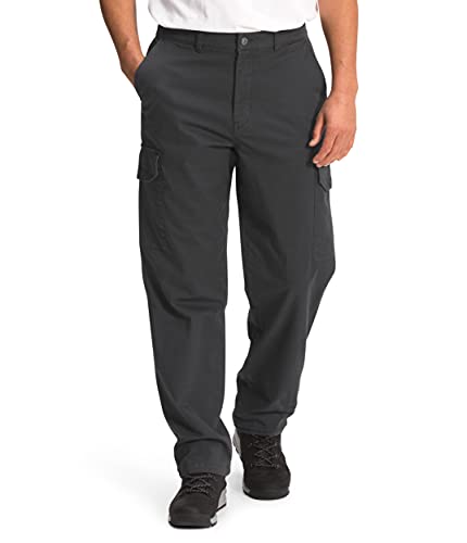 The North Face Men's Warm Motion Pant, Asphalt Grey, 38 Regular #TOP10