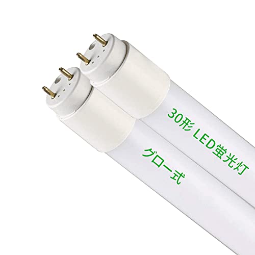 u 30`  LEDu 30W`  63cm LED ǌu 30`  63cm F G13 Ɩ Lp O[ Hsv PxLEDv  LEDu (30` 63cmA2{)