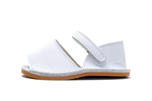 526N - Little Fraileras - White - 19 (US 4)