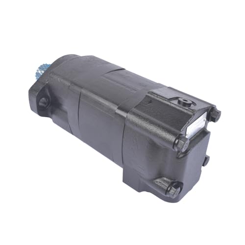 Woosphy Hydraulic Motor Replacement for Eaton Char-Lynn 2000 Series Standard 2-Bolt 1.25 Straight Key 104-1028-006 104-1028 by Woosphy - Image 5