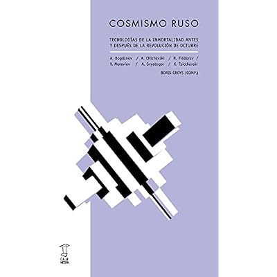 COSMISMO RUSO